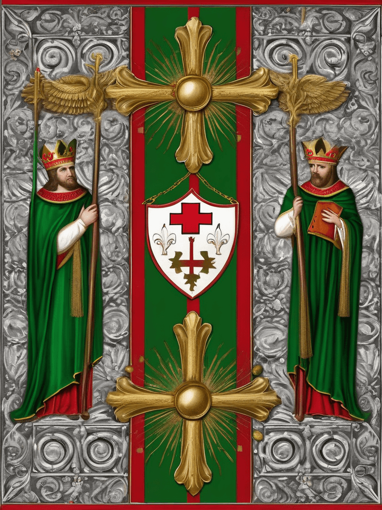 Saint Apollinaris The Apologist - image 2