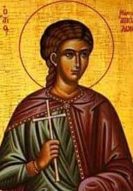San Apollo de Bawit