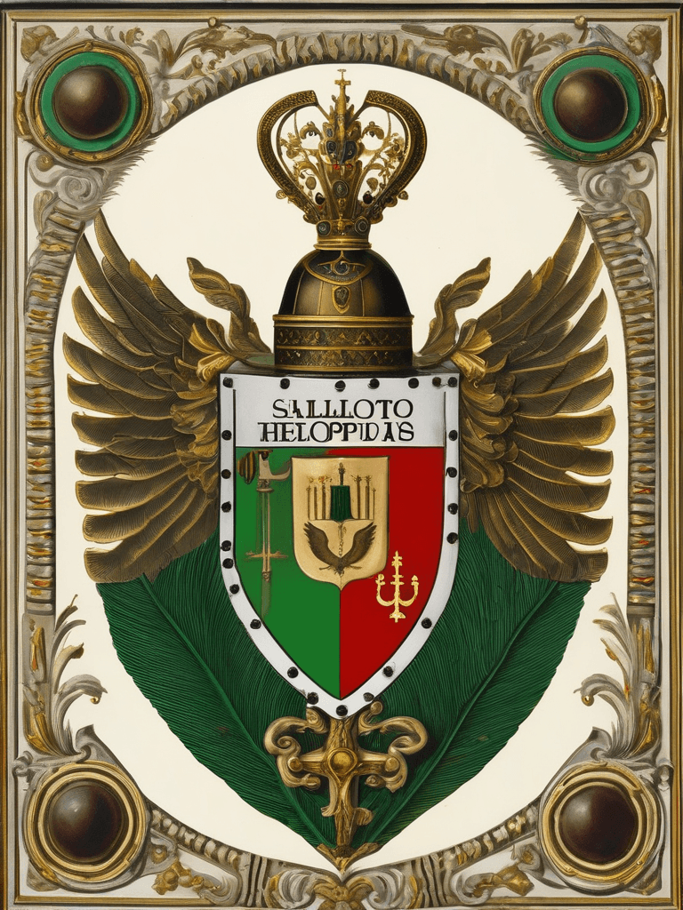 Saint Apollo of Heliopolis - image 2