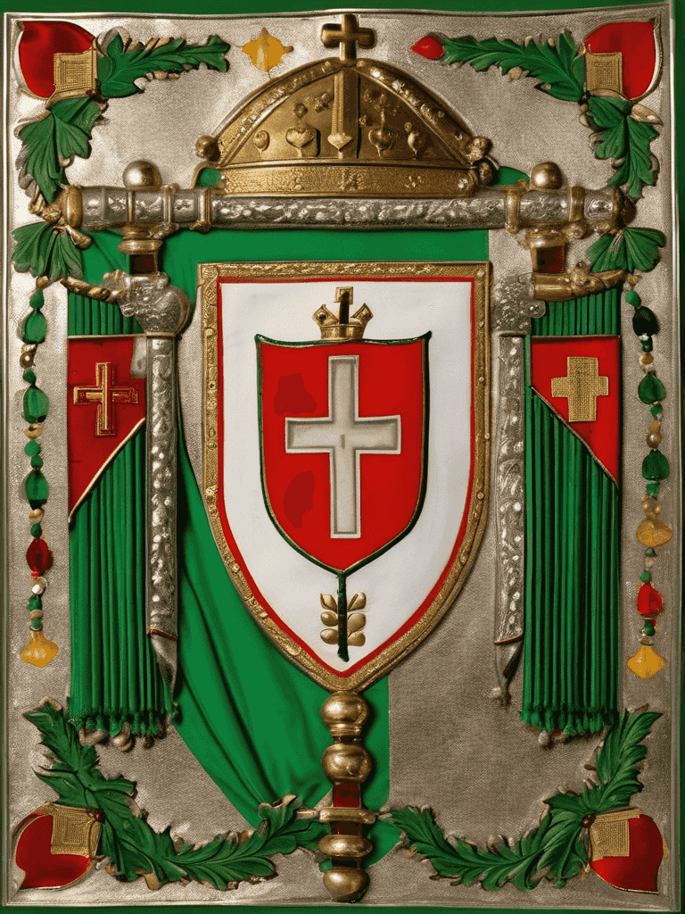 Saint Apollonius of Benevento