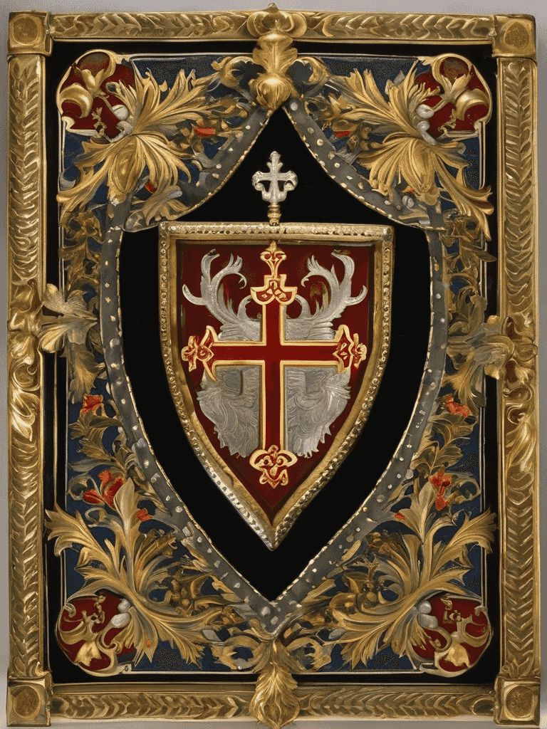 Saint Apollonius The Priest