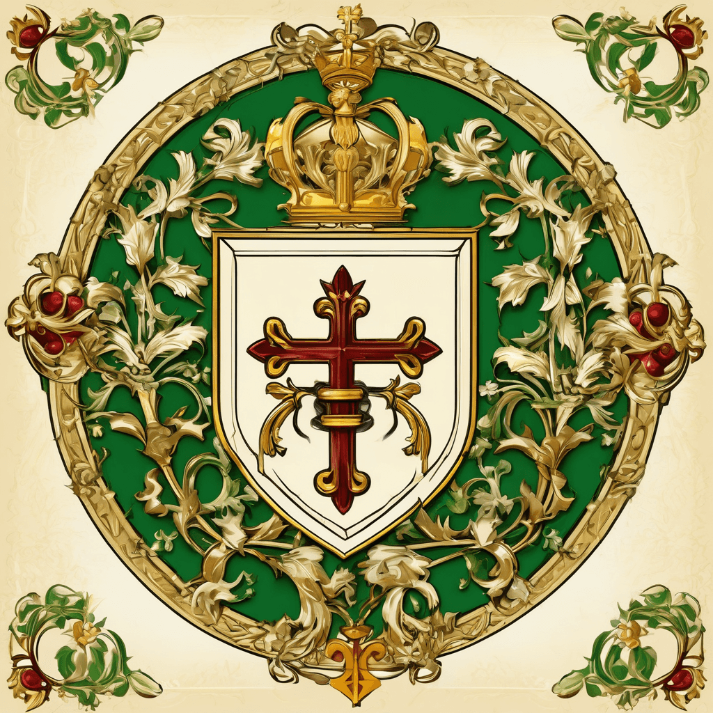 Saint Apothemius of Angers