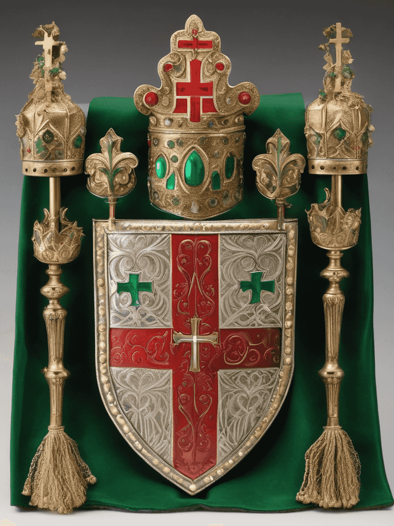 Saint Apothemius of Angers