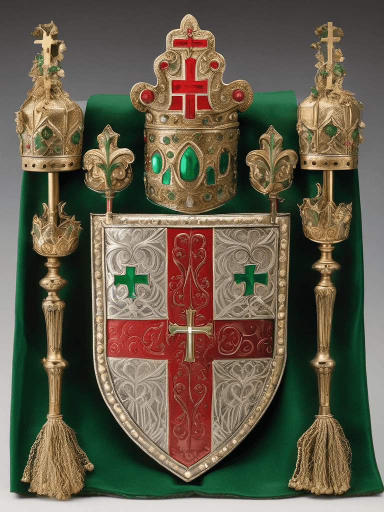 Saint Apothemius of Angers - image 2