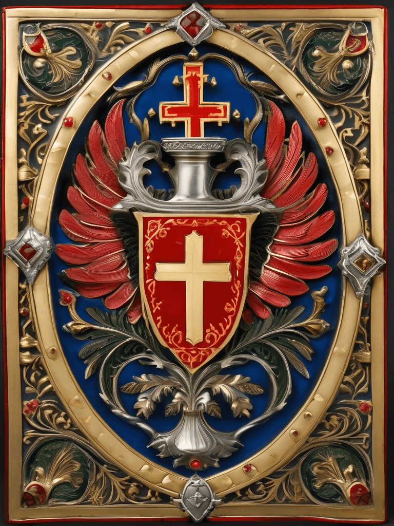 Saint Apphia - image 2