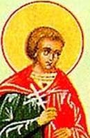 Saint Appian of Caesarea