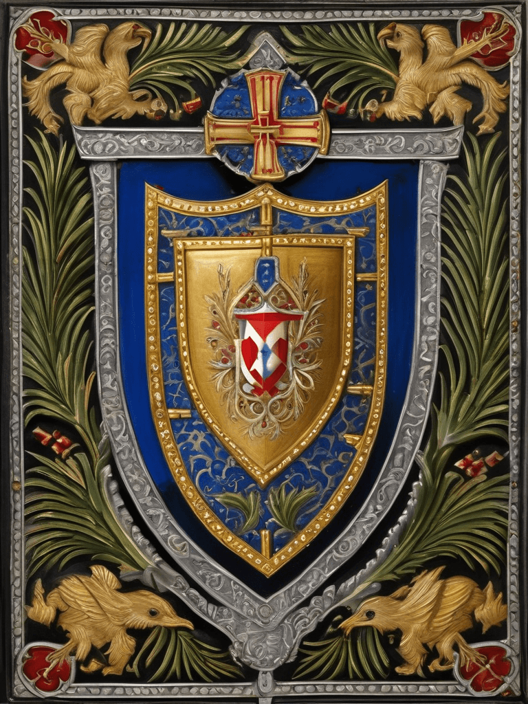 Saint Apronian The Executioner - image 2