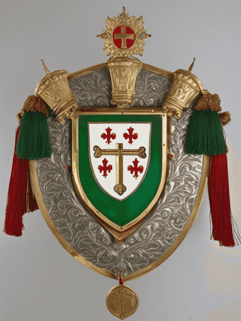 Saint Aptonius of Angouleme