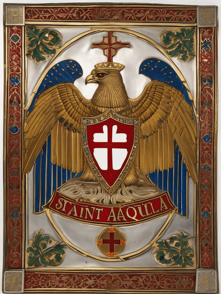 San Aquila de Egipto - image 2