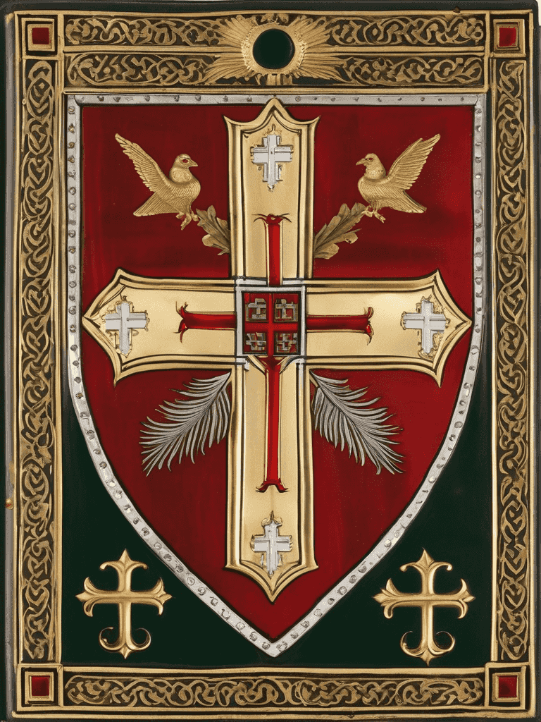 Saint Aquila of Trebizond