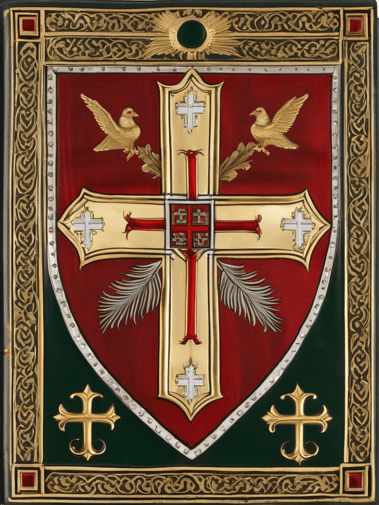 Saint Aquila of Trebizond - image 2