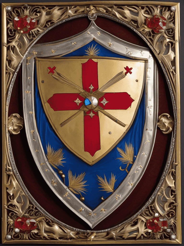 Saint Aquilina The Martyr