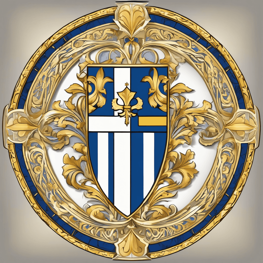 Saint Aquilinus of Evreux