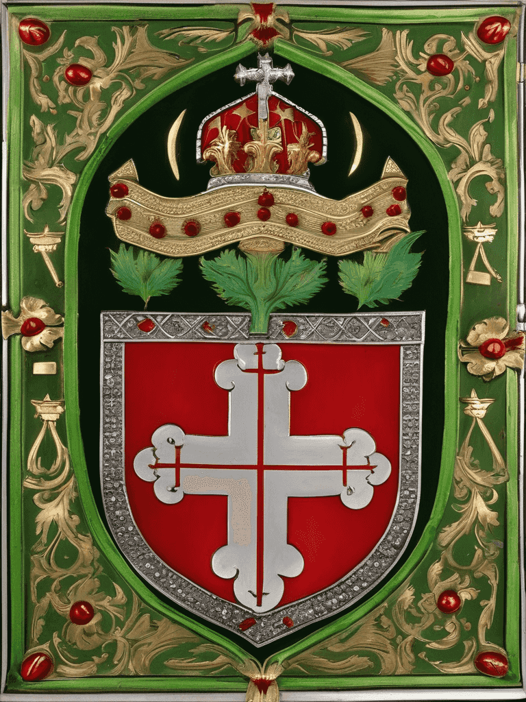 Saint Aquilinus of Evreux