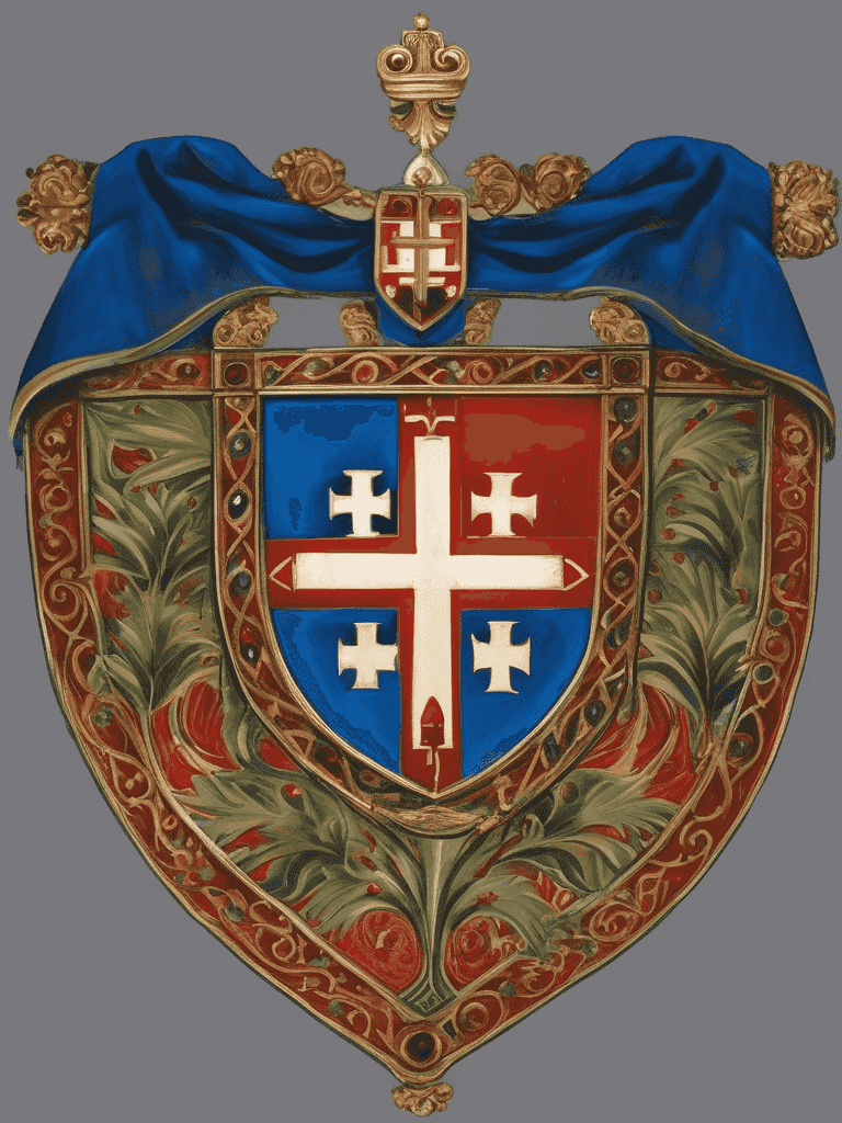 Saint Aquilinus of Isauria