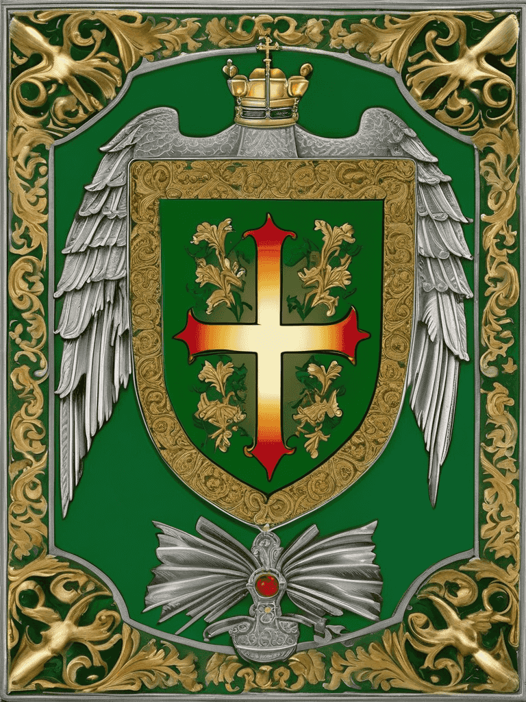 Saint Aquilinus of Milan