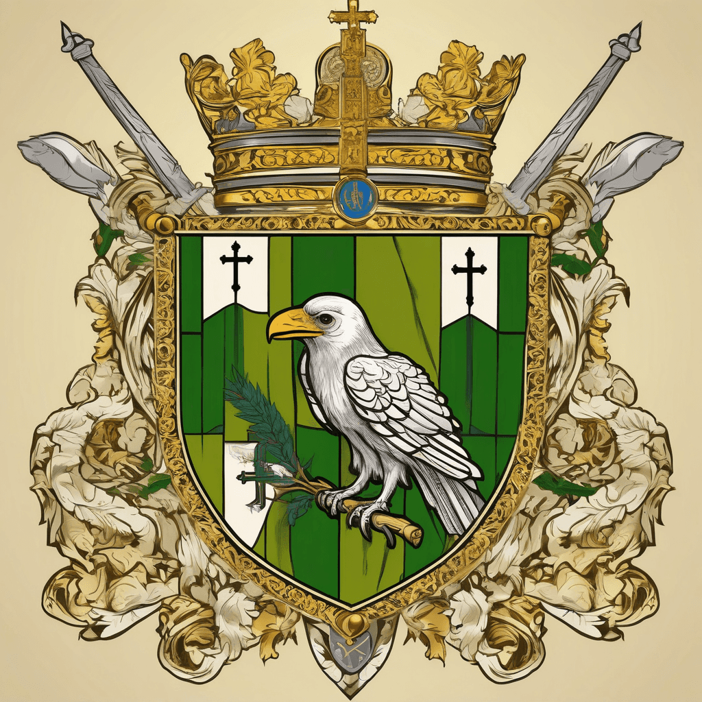 Saint Arbeo of Freising