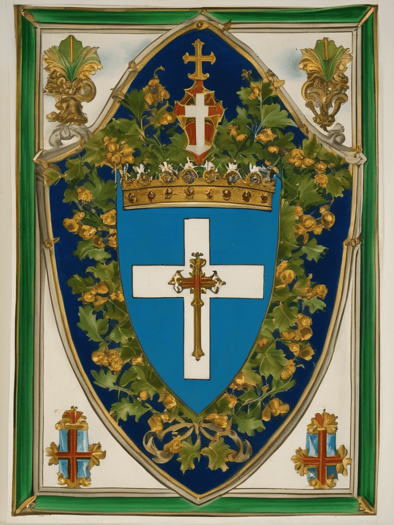 Saint Arbogast of Strasbourg - image 2