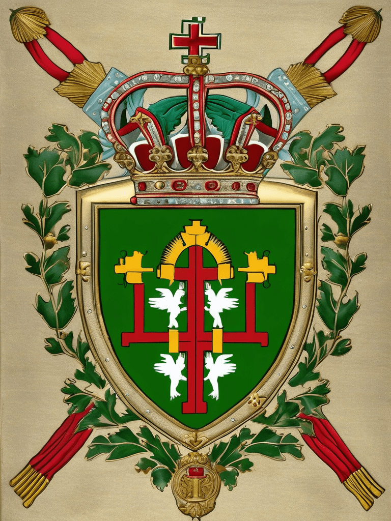 Saint Arcadius of Cyprus - image 2