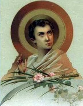 Saint Arcadius of Mauretania