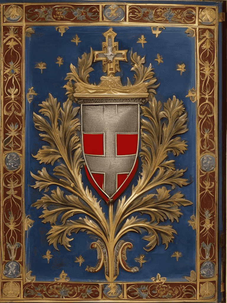 Saint Arcadius of Mauretania