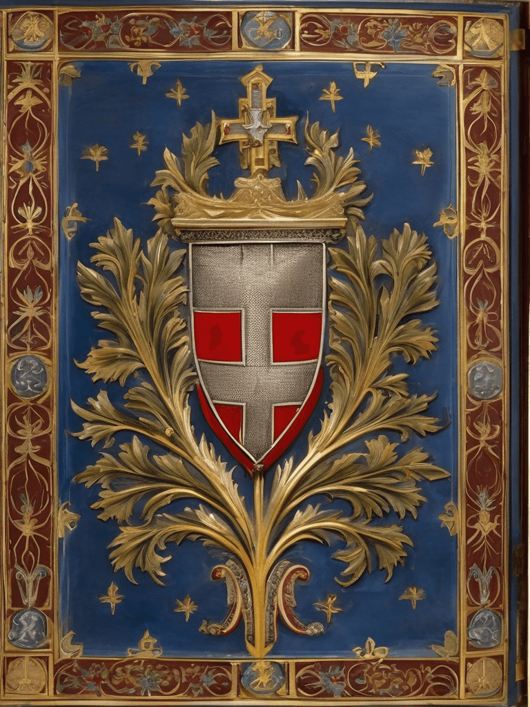 Saint Arcadius of Mauretania - image 2