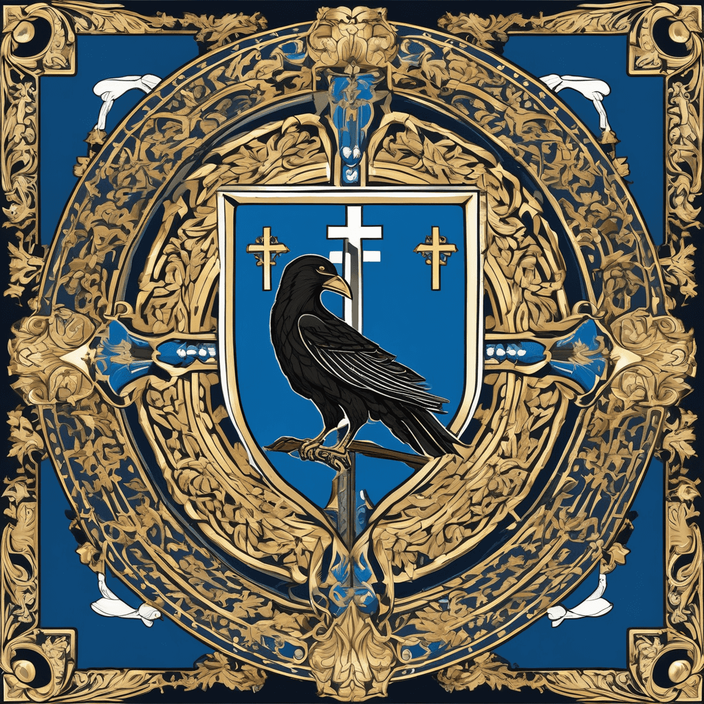 Saint Arcanus of Sansepolcro