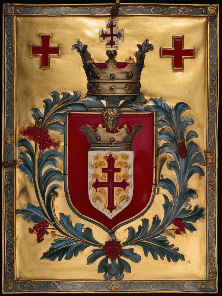 Saint Arcanus of Sansepolcro - image 2