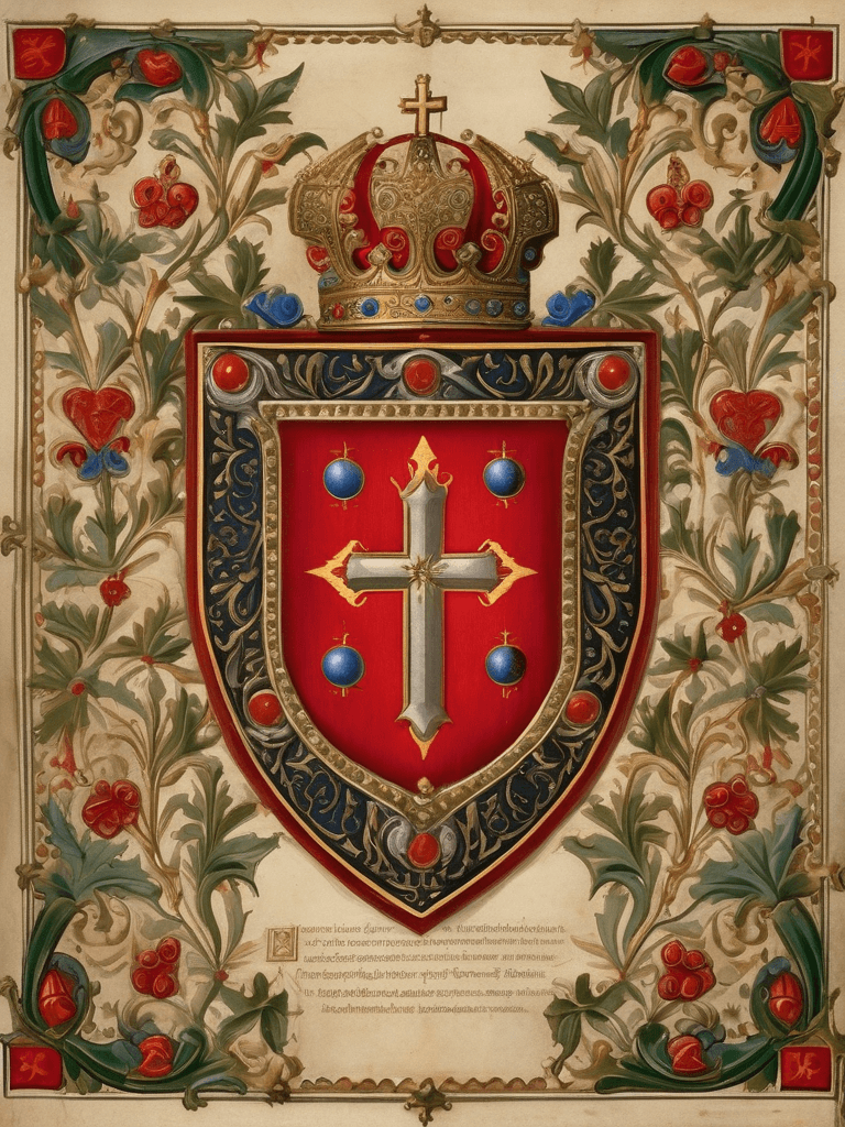 Saint Archebran - image 2