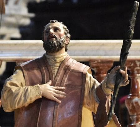 Saint Archelaus of Oristanto