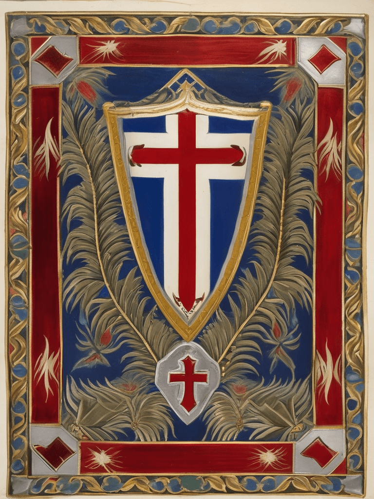 Saint Archmimus of Africa