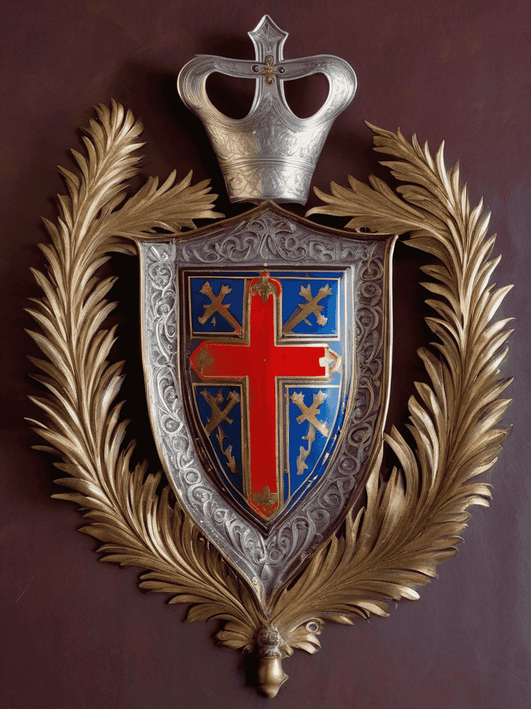 Saint Ardalion The Actor