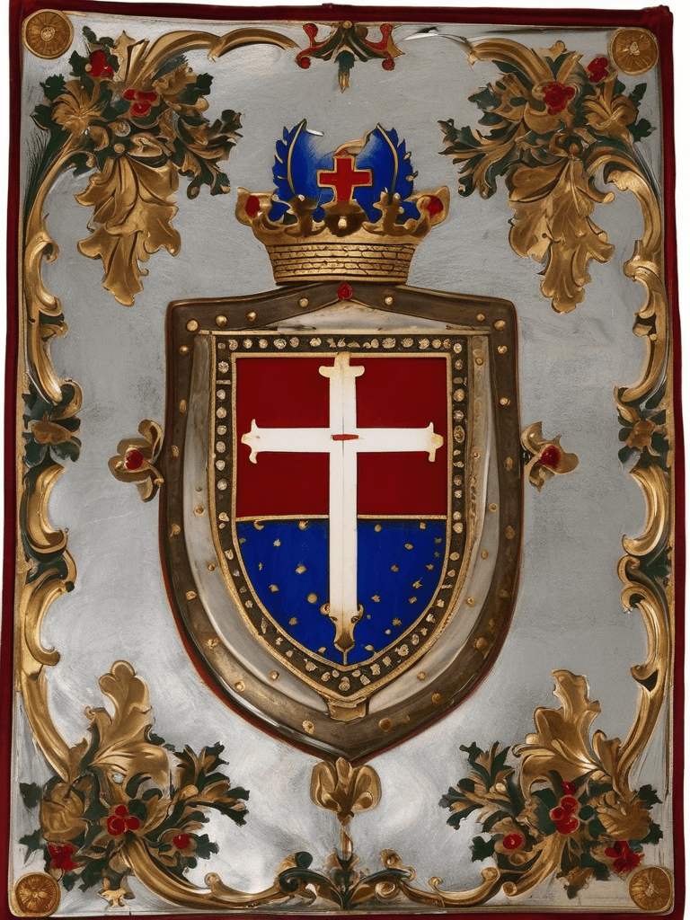 Saint Ardo of Aniane - image 2