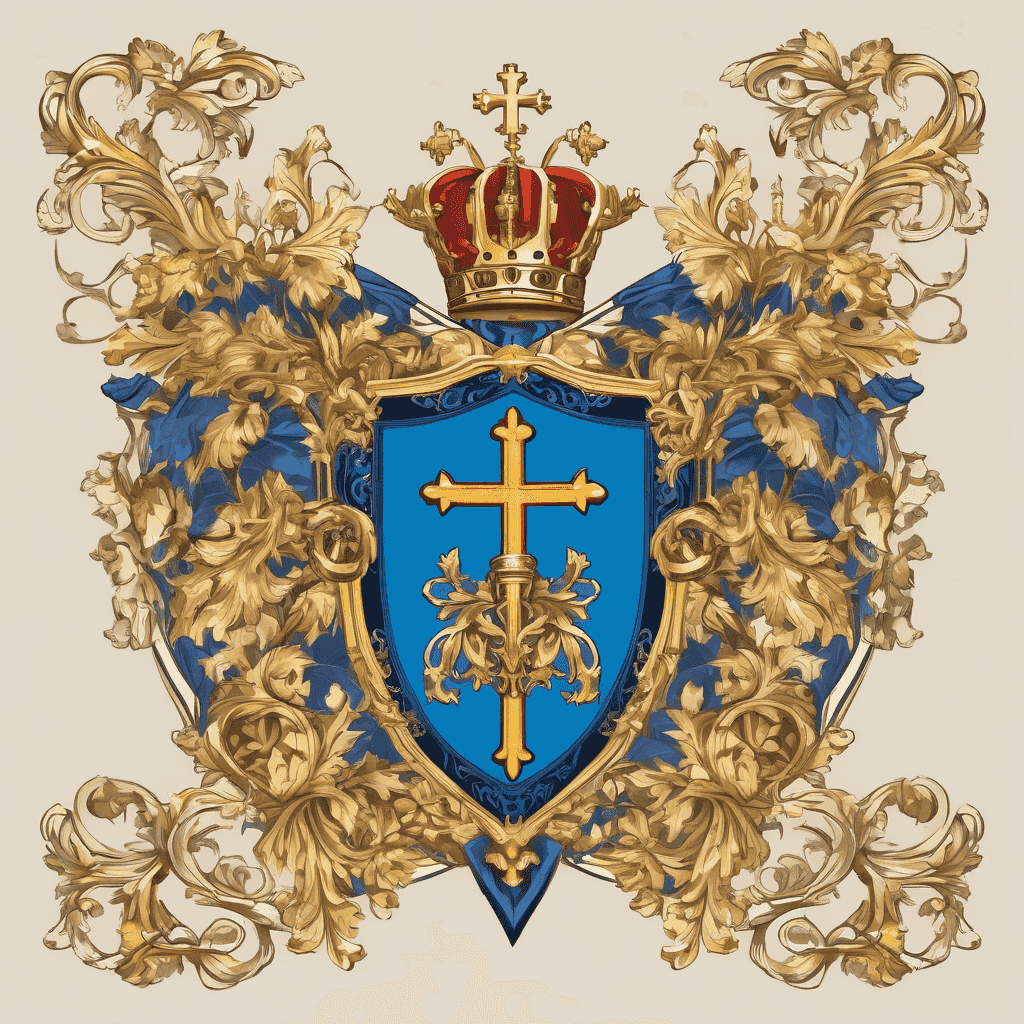 Saint Arduin of Gallinaro