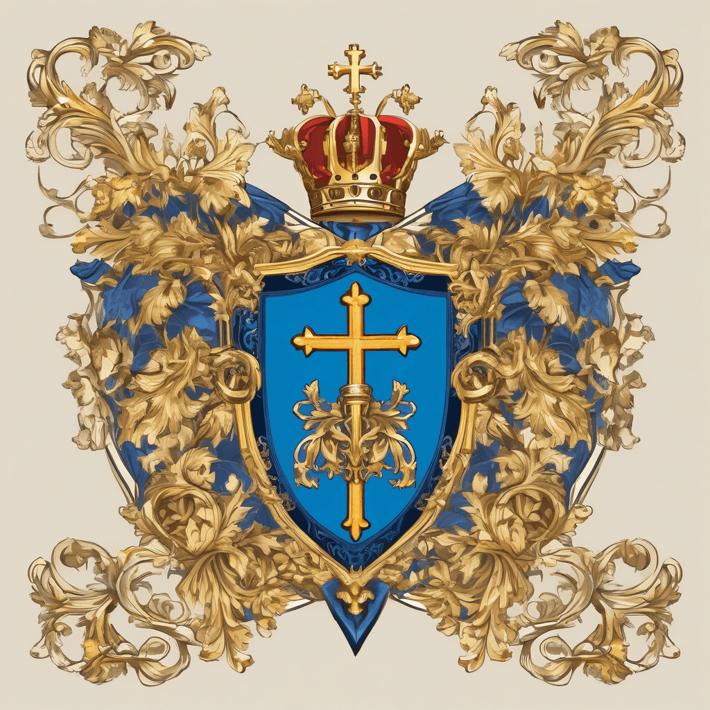 Saint Arduin of Gallinaro