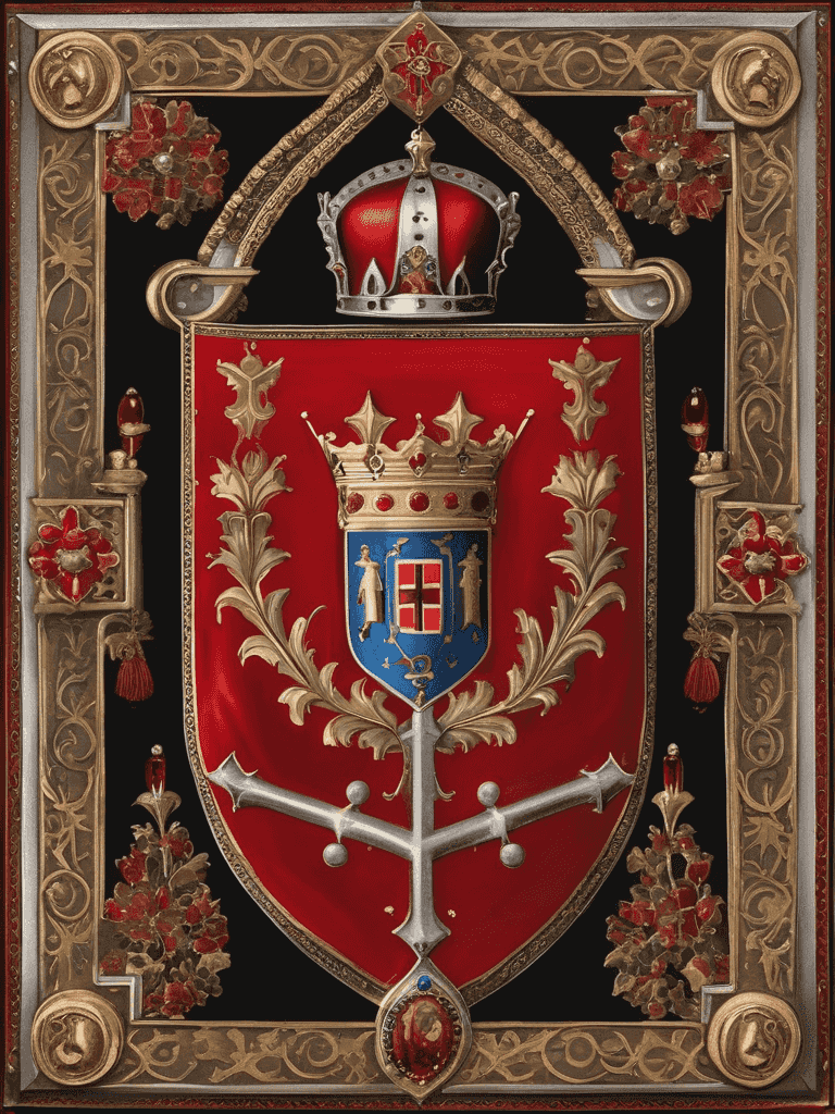 Saint Arduin of Gallinaro