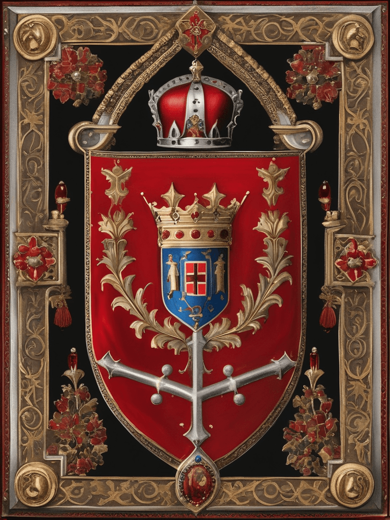 Saint Arduin of Gallinaro - image 2