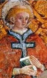 Saint Arduinus of Rimini