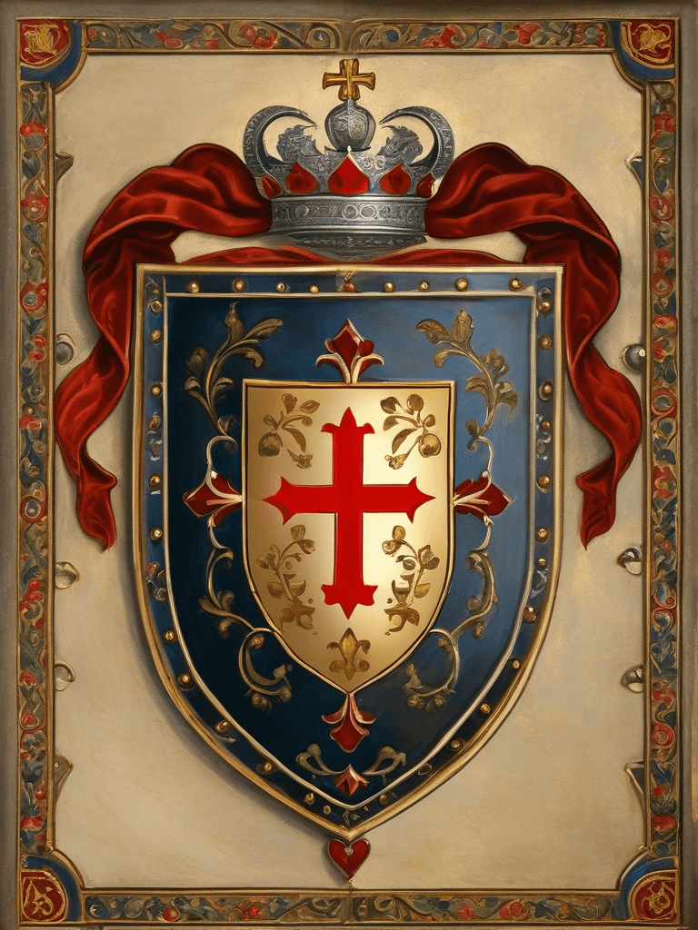 Saint Arduinus of Trepino - image 2