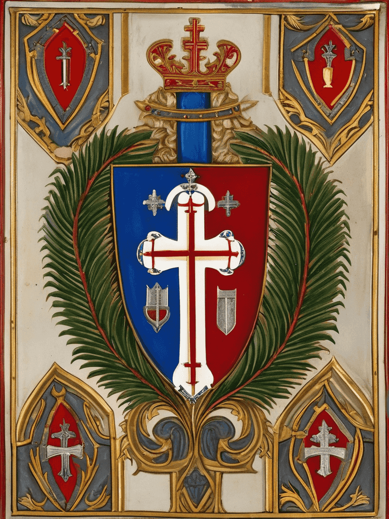 Saint Arealdo of Brescia