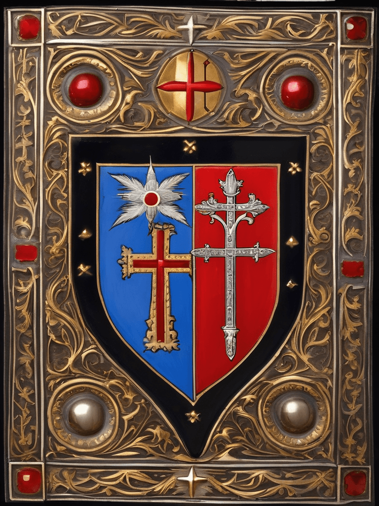 Saint Aretas of Rome - image 2