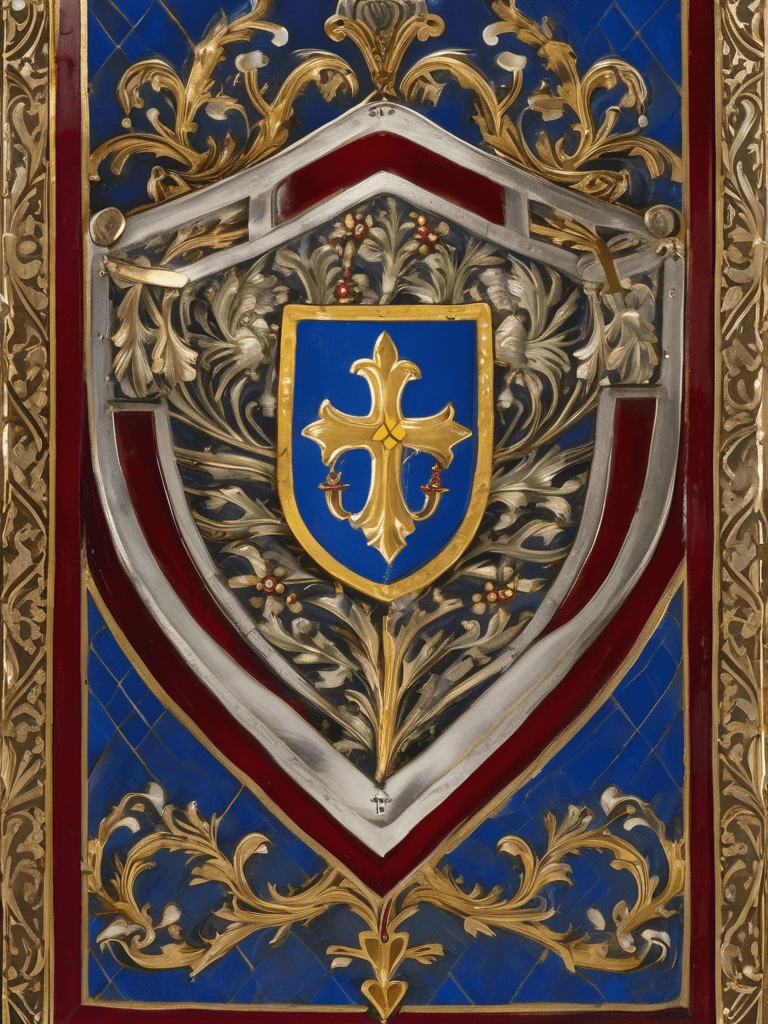 Saint Arethas - image 2