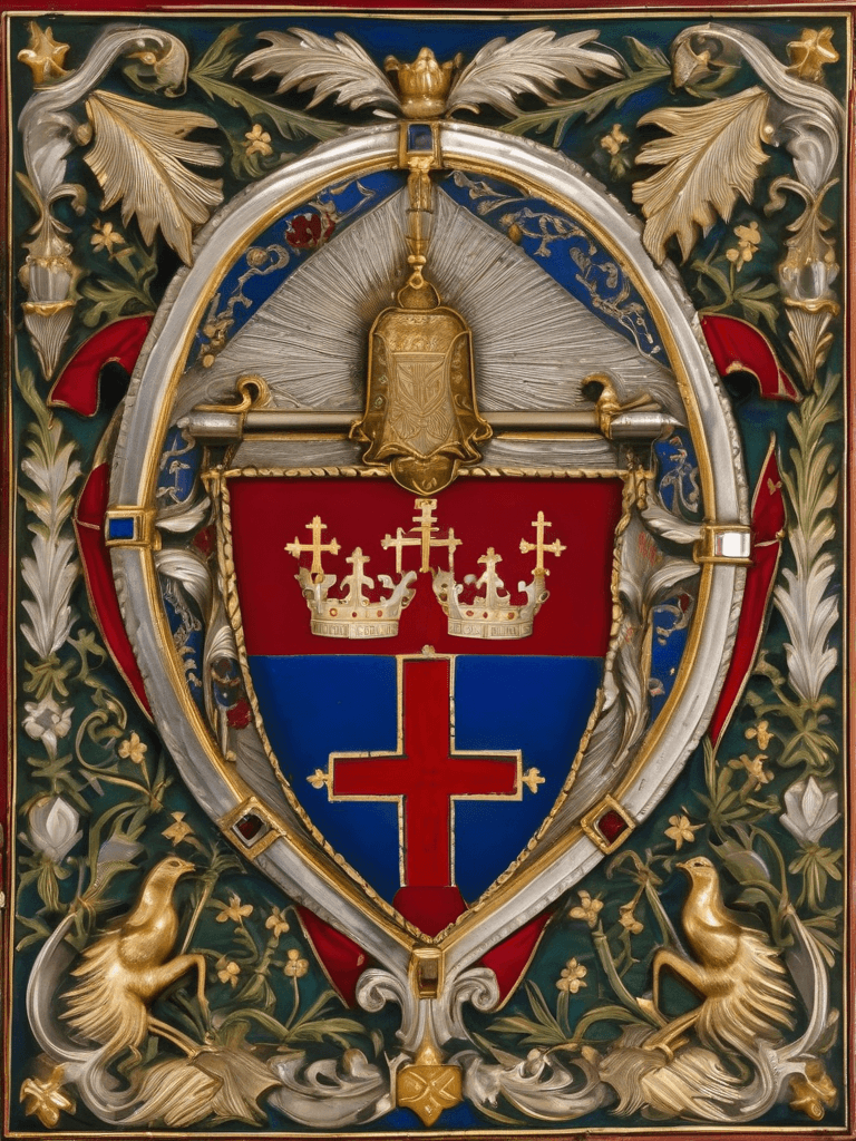 Saint Aretius of Rome - image 2