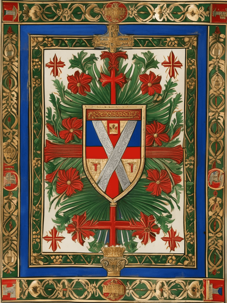 Saint Argentea of Cordoba - image 2