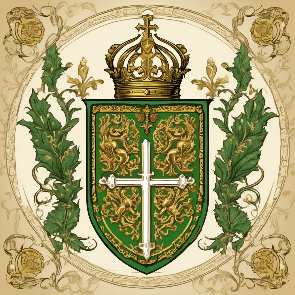 Saint Arianell
