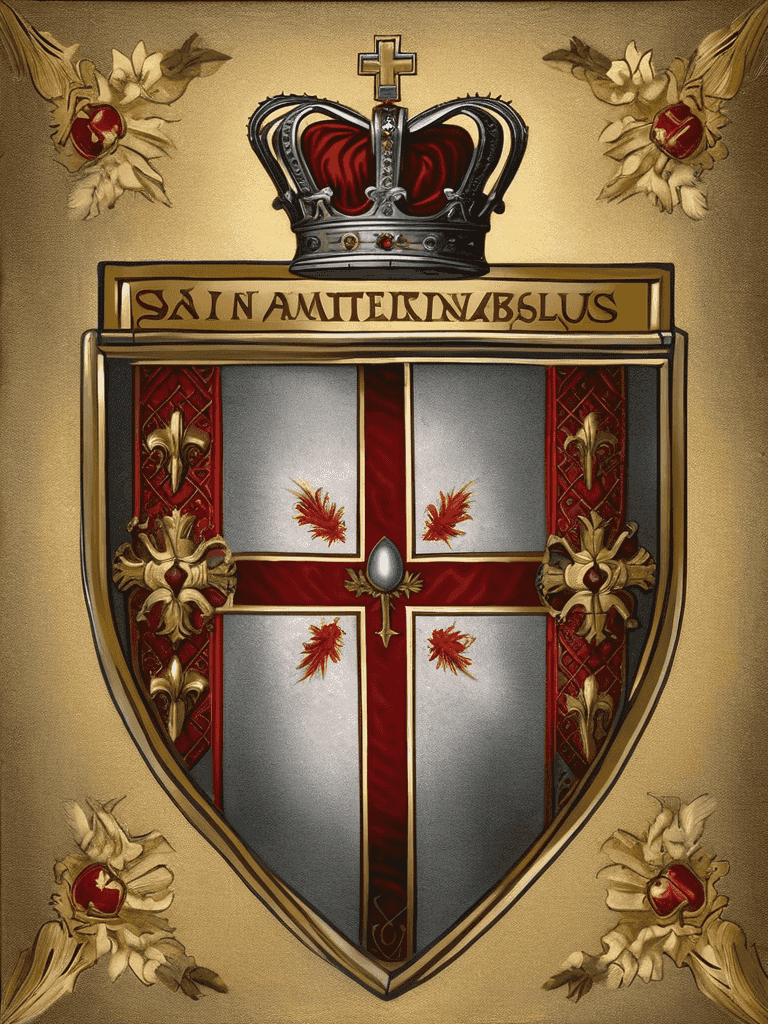 Saint Aristobulus of Britannia