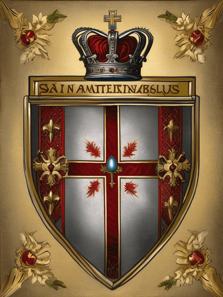 Saint Aristobulus of Britannia - image 2