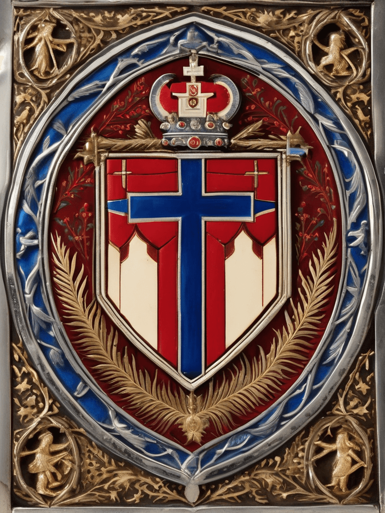 Saint Armogastes of Africa