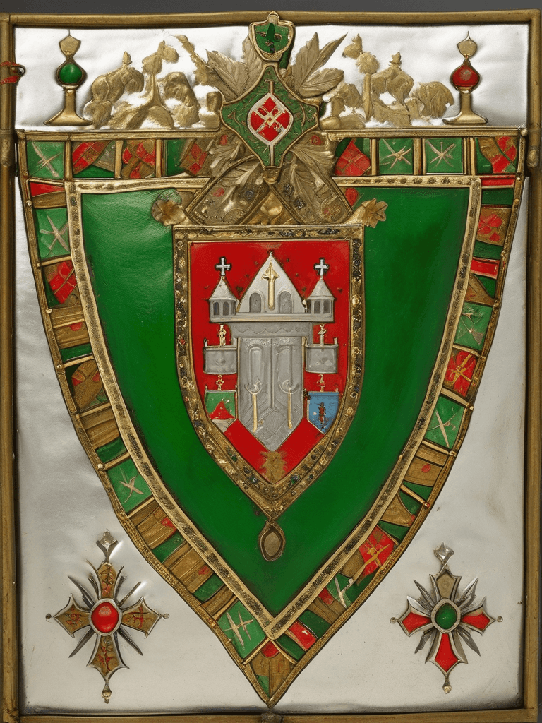 Saint Arnoald of Metz - image 2