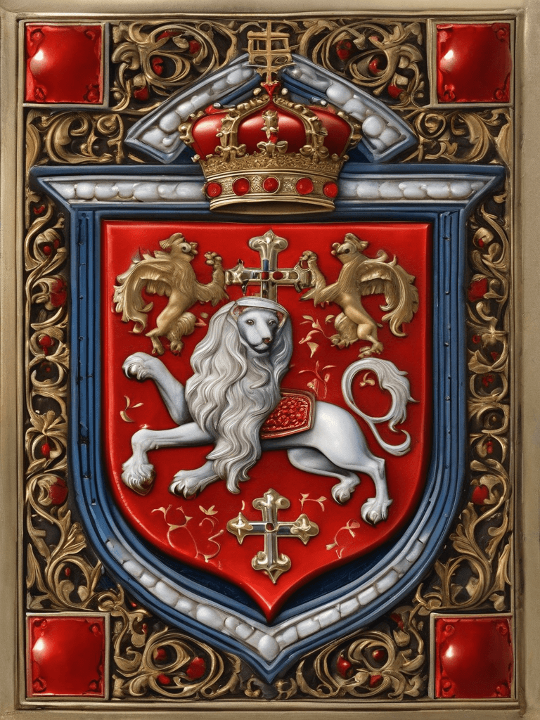 Saint Arnulf of Gruyere - image 2